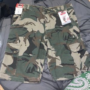 Boys 18 shorts